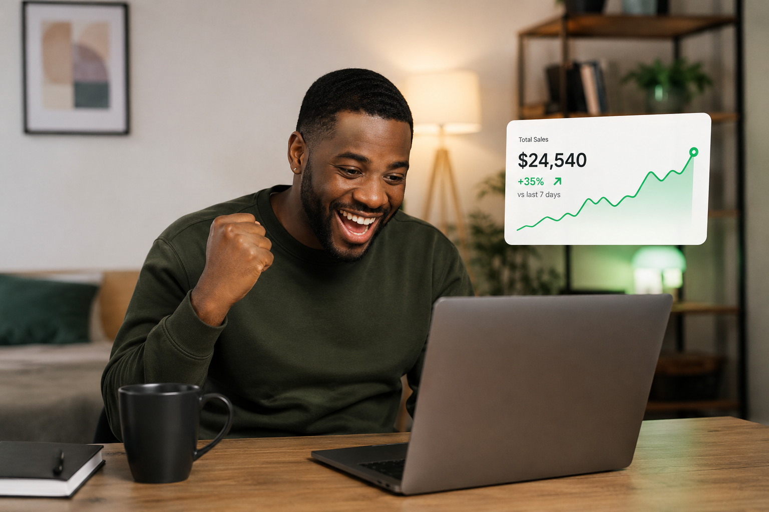 sell with webinars