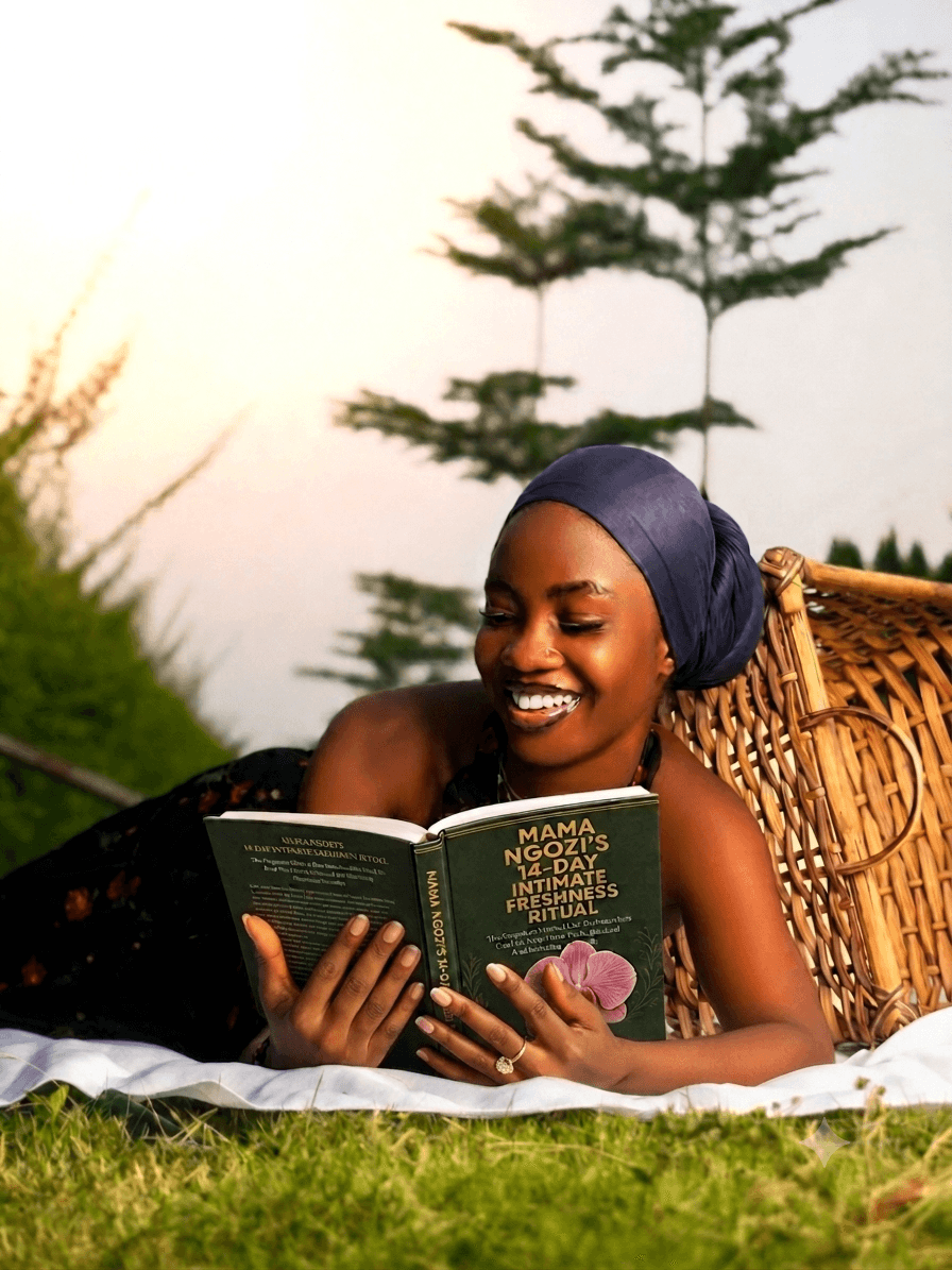What other women are reading