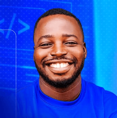 Niyi Amuda, instructor